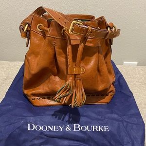 Florentine Dooney & Bourke Drawstring bag & wallet